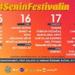 festivall festt