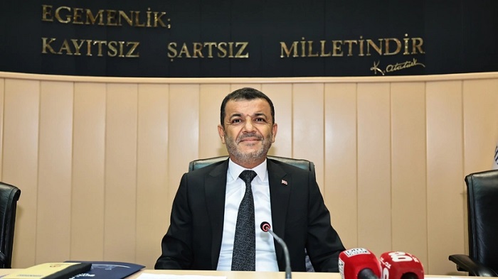 CHP’li Belediye Başkanı AKP’li vekilden hesap sordu: ‘Vicdanınız Rahat Mı?’