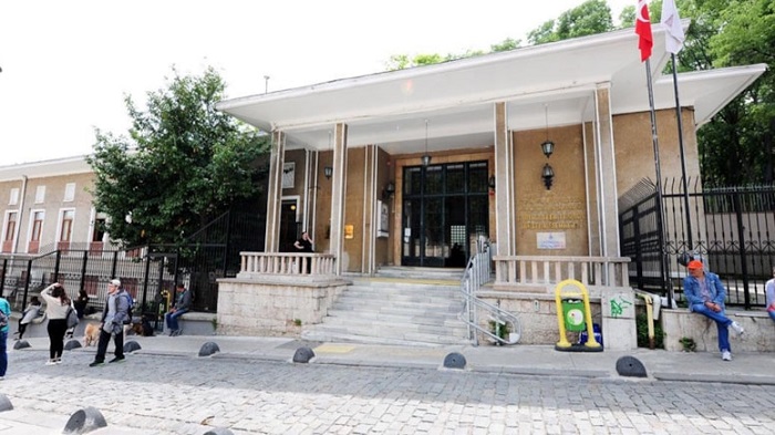 İBB, Tarık Zafer Tunaya Kültür Merkezi’ni geri alıyor