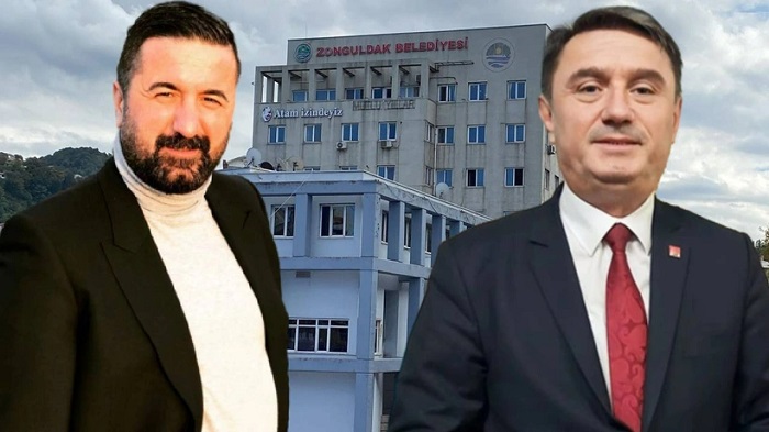 CHP’li Belediye Başkanı Makamında Ölümle Tehdit Edildi: Pazarcı Tutuklandı